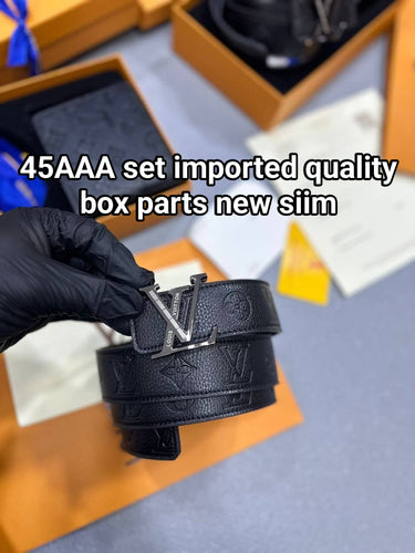 Belt