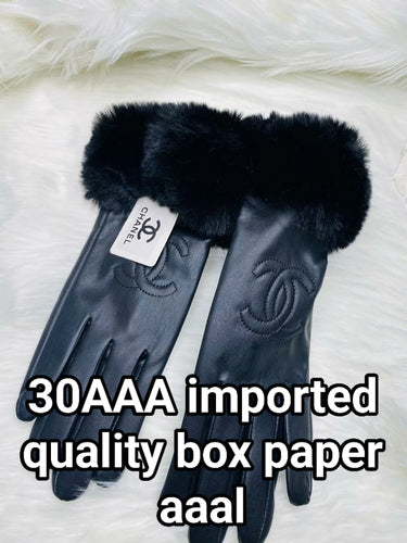 Gloves