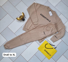 Load image into Gallery viewer, Tracksuit