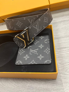 Belt Set