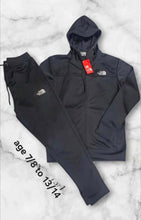 Load image into Gallery viewer, Tracksuit boy