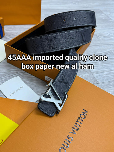 Belt