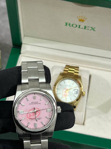 Watch