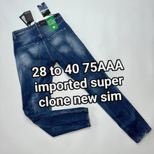 Load image into Gallery viewer, Jeans