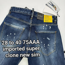 Load image into Gallery viewer, jeans