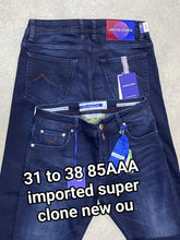 Load image into Gallery viewer, jeans men