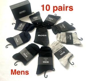 Socks