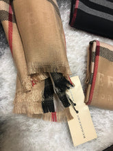 Load image into Gallery viewer, Scarf