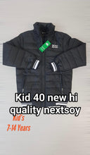 Load image into Gallery viewer, jacket