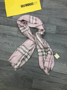 Scarf