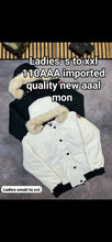 Load image into Gallery viewer, Jacket