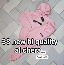 Load image into Gallery viewer, Tracksuit women