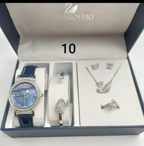 Watch women