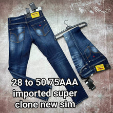 Load image into Gallery viewer, Jeans