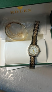 Watch women