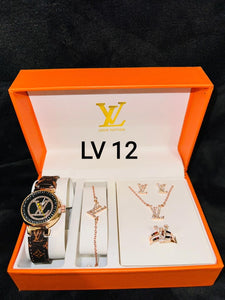 Watch women