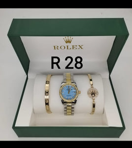 Watch women