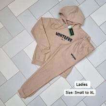 Load image into Gallery viewer, Tracksuit women