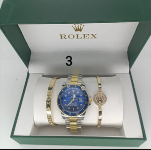 Watch women