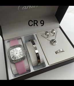 Watch women