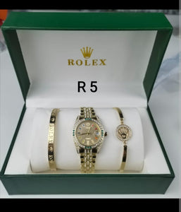 Watch women