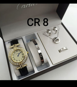 Watch women