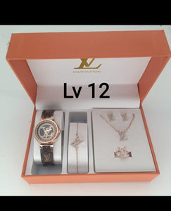 Watch women