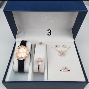 Watch women