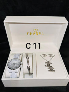 Watch women