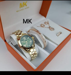 Watch women