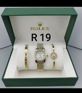 Watch women