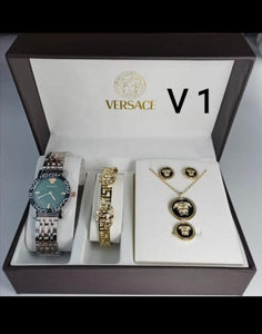 Watch women