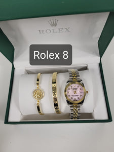 Watch women