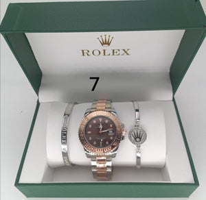 Watch women