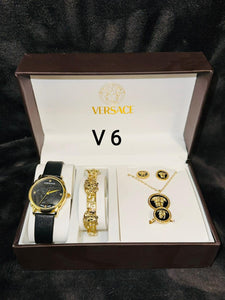 Watch women