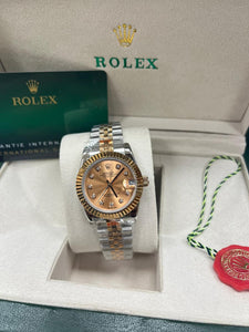 Watch