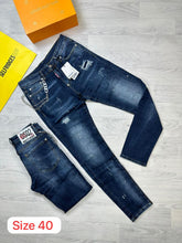 Load image into Gallery viewer, Jeans men