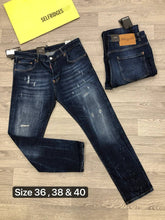 Load image into Gallery viewer, Jeans men