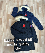 Load image into Gallery viewer, Jacket