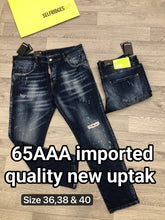 Load image into Gallery viewer, Jeans men