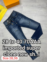 Load image into Gallery viewer, Jeans men