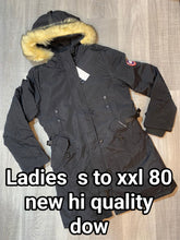 Load image into Gallery viewer, Jacket