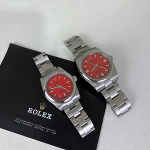 Watch