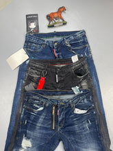 Load image into Gallery viewer, Jeans men