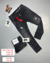 Load image into Gallery viewer, Jeans men
