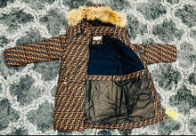 Load image into Gallery viewer, Jacket