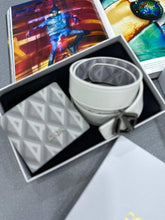Load image into Gallery viewer, Wallet set