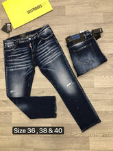 Load image into Gallery viewer, Jeans men