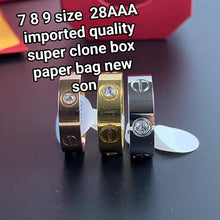 Load image into Gallery viewer, Ring