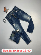 Load image into Gallery viewer, Jeans men